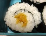 恵方巻・お弁当に♬具材色々のの字巻き作り方19写真