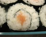 恵方巻・お弁当に♬具材色々のの字巻き作り方20写真