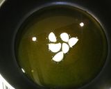 鯵のオイル漬け♪作り方3写真