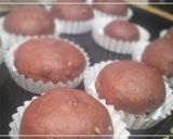 ＊大人のチョコくるみパン＊作り方4写真