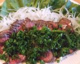 和風 ローストビーフ作り方6写真