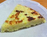 フライパンで簡単♥スイートポテトケーキ風作り方12写真