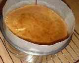 すごくおいしい！簡単チーズケーキ作り方4写真