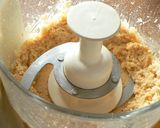 とろ～りチーズ入り！蓮根エビカツ♡作り方3写真
