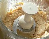 とろ～りチーズ入り！蓮根エビカツ♡作り方4写真