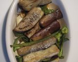 簡単♡ヘルシー豆腐のグラタン作り方3写真