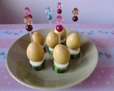 カレー煮タマゴ☆作り方3写真