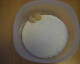 生地から作る☆簡単マルガリータピザ作り方3写真