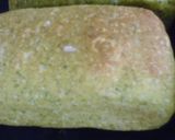 ほうれん草豆乳スープパン作り方6写真