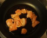 ☆和風 かぼちゃの甘さが美味しい☆作り方2写真