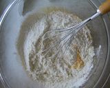 基本のシフォンケーキ♪ふわふわです！作り方3写真