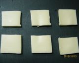 長いものチーズ焼き作り方2写真