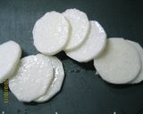 長いものチーズ焼き作り方3写真
