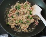 MILKいりおから作り方3写真