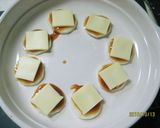長いものチーズ焼き作り方5写真