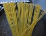 きのことベーコンのPチーズクリームパスタ作り方3写真