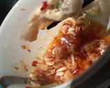 つるんと☆水餃子作り方5写真