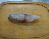 魚のムニエル作り方1写真
