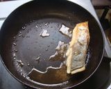 魚のムニエル作り方4写真