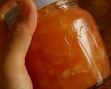 魅惑のコンビ♪はちみつりんごジャム作り方6写真