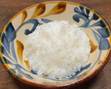 豚コマとほうれん草の卵炒めからのポパイ丼作り方9写真