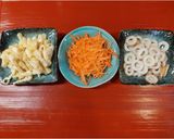刻み昆布の煮物作り方2写真