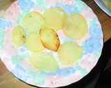 鶏肉と野菜のクリームスープ煮(ミラノ風作り方7写真