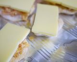 チキンのキムマヨ・チーズ焼き作り方4写真