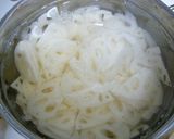 ふだんの日に食べる☆田舎ばら寿司作り方2写真