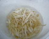 ふだんの日に食べる☆田舎ばら寿司作り方3写真