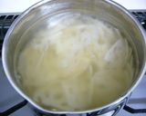 ふだんの日に食べる☆田舎ばら寿司作り方11写真