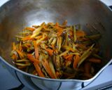 ふだんの日に食べる☆田舎ばら寿司作り方8写真