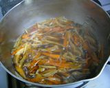 ふだんの日に食べる☆田舎ばら寿司作り方7写真