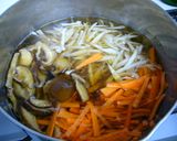 ふだんの日に食べる☆田舎ばら寿司作り方6写真