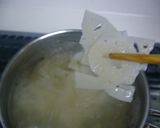 ふだんの日に食べる☆田舎ばら寿司作り方12写真