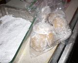 Germanスパイスクッキー作り方10写真