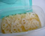 ふだんの日に食べる☆田舎ばら寿司作り方14写真