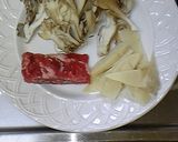 あんかけ焼きそば　紹興酒多め入♪作り方1写真