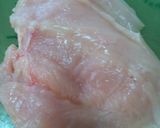 やわらかぁ★鶏肉しょうゆ味噌焼き作り方3写真