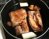 超簡単!30分でできる豚の角煮作り方2写真