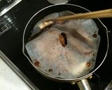 超簡単!30分でできる豚の角煮作り方3写真