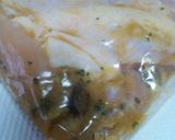 やわらかぁ★鶏肉しょうゆ味噌焼き作り方4写真