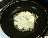 おつまみに！5分でできる、千切りポテトチーズ作り方2写真