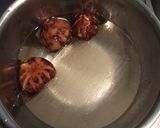 紹興酒香る♪具沢山な肉まん作り方1写真