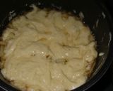りんごのパンケーキ作り方4写真