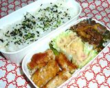 アスパラの豚肉巻き作り方11写真