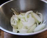 ☆和洋風トマトな豚の角煮☆作り方1写真
