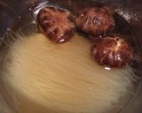 紹興酒香る♪具沢山な肉まん作り方6写真