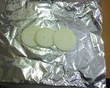 簡単ジューシー♪鮭のホイル焼き作り方4写真