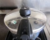 ☆和洋風トマトな豚の角煮☆作り方7写真